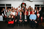 Vissing Family