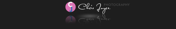 Chris Joyce Photography and Motion logo